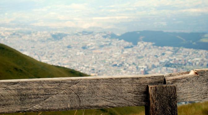 Families in the cities