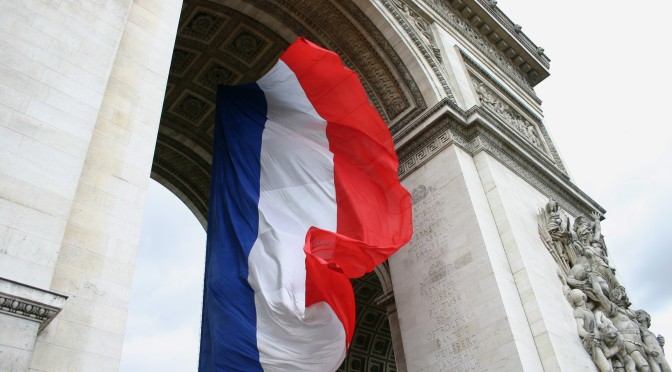 El solidarismo francés