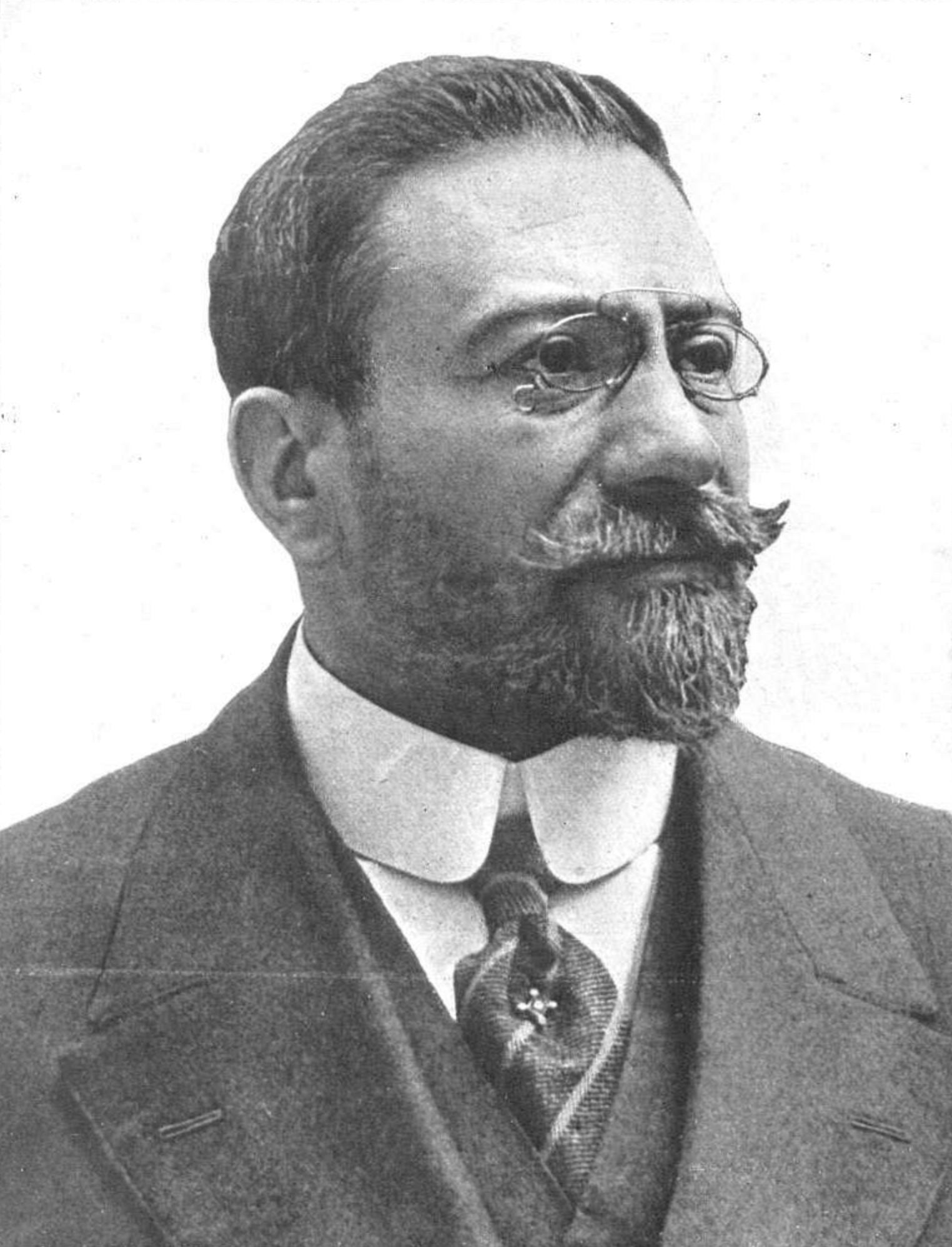 1928-02-29,_Mundo_Gráfico,_Juan_Vázquez_de_Mella,_Kaulak