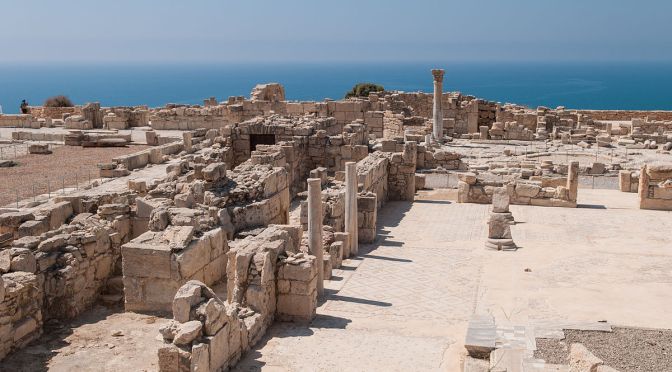 Volver a los fundamentos de occidente