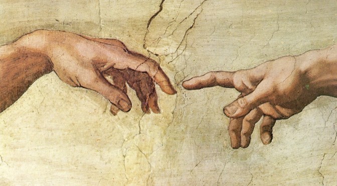 Nature humaine et grâce divine