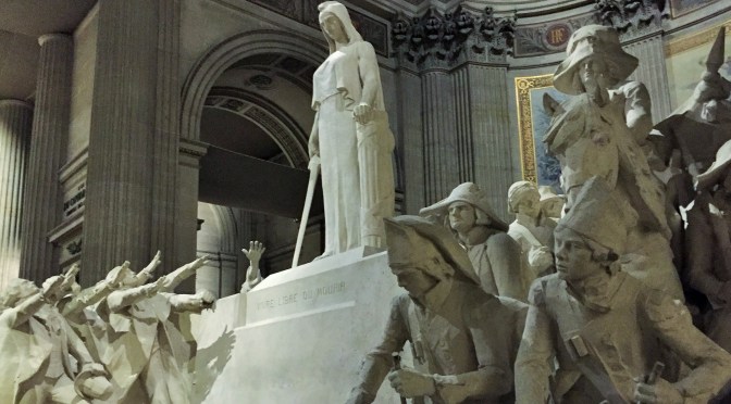 Consecuencias del progresismo