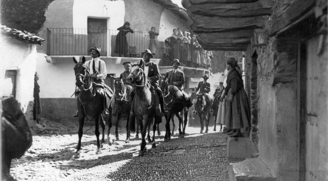 La monarquía regeneracionista