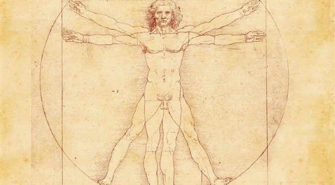 La unidad sustancial del ser humano