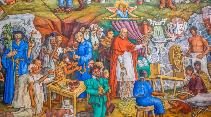 Esclavitud y humanismo en el Nuevo Mundo