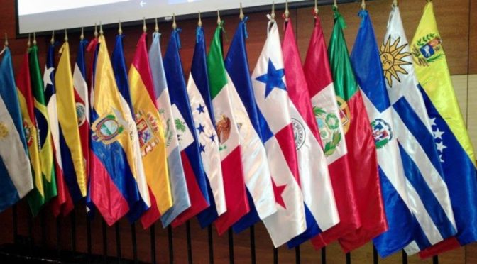 Esencia de la Hispanidad