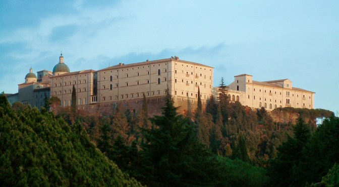 Origen cristiano de la economía moderna